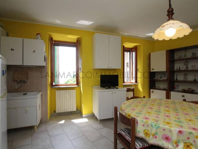 Villa Indipendente in vendita a Torre De' Busi, Lombardia