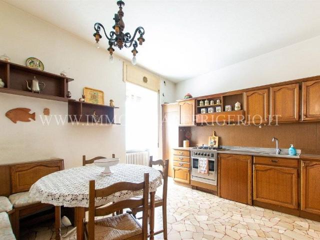 Villa Indipendente in vendita a Torre De' Busi, Lombardia