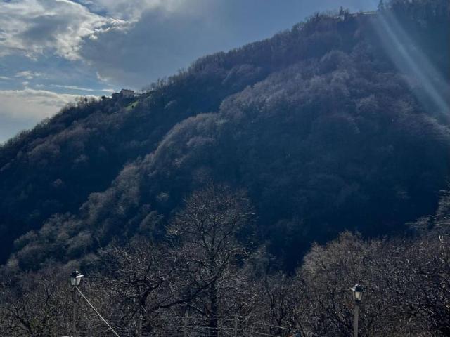 Villa Indipendente in vendita a Torre De' Busi, Lombardia