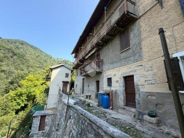 Villa Indipendente in vendita a Torre De' Busi, Lombardia