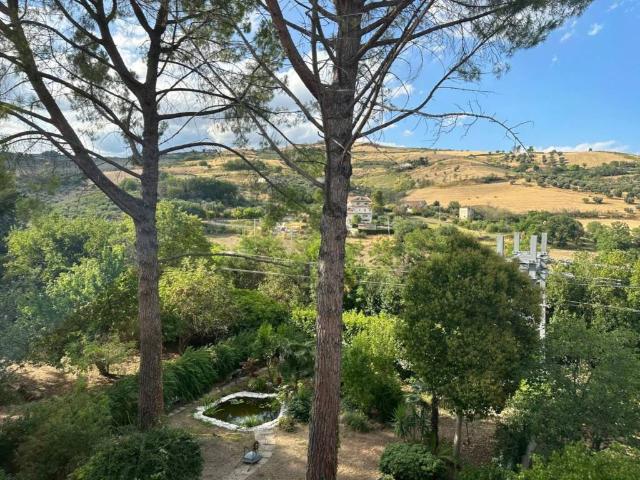 Villa Indipendente in vendita a Torre De' Passeri, Abruzzo