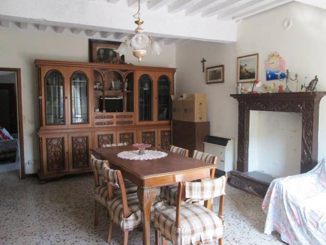 Villa Indipendente in vendita a Torre De' Picenardi, Lombardia