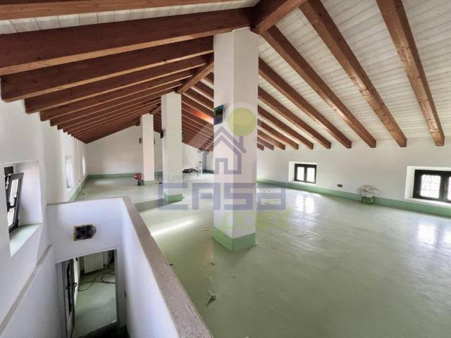Villa Indipendente in vendita a Torre de' Picenardi, Cremona