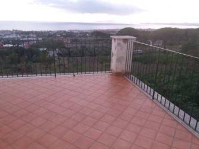 Villa Indipendente in vendita a Lava Nuovo, Torre Del Greco