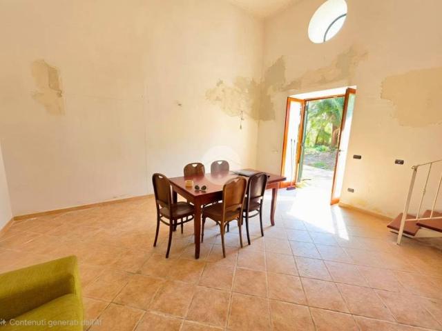 Villa Indipendente in vendita a Leopardi, Torre Del Greco