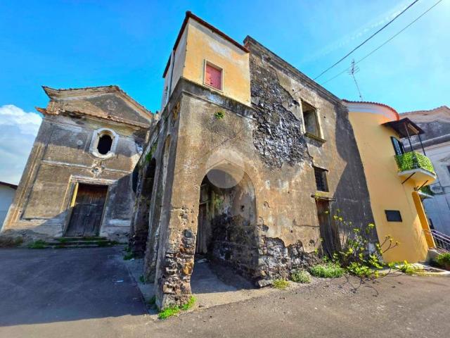 Villa Indipendente in vendita a Leopardi, Torre Del Greco