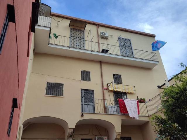 Villa Indipendente in vendita a Sant'Antonio, Torre Del Greco