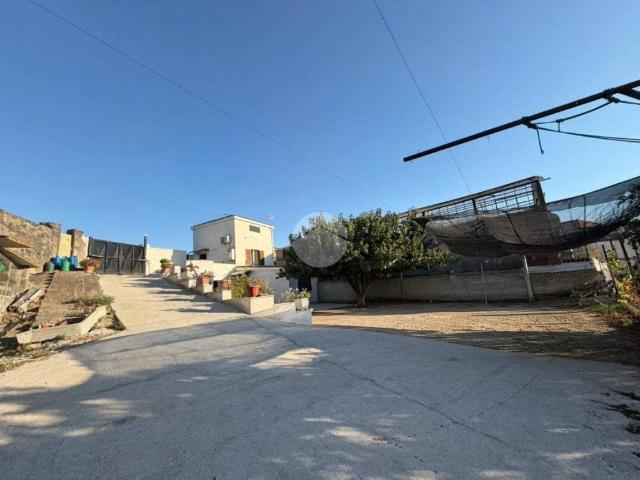 Villa Indipendente in vendita a Sant'Antonio, Torre Del Greco