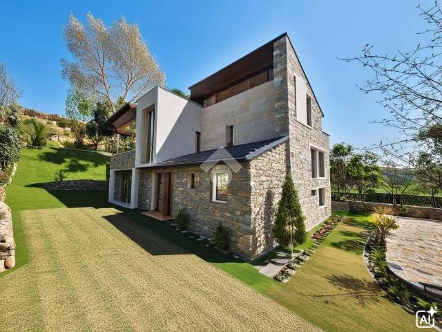 Villa Indipendente in vendita a Lava Nuovo, Torre Del Greco