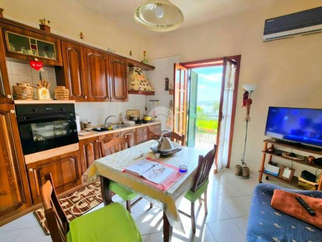 Villa Indipendente in vendita a Camaldoli della Torre, Torre Del Greco