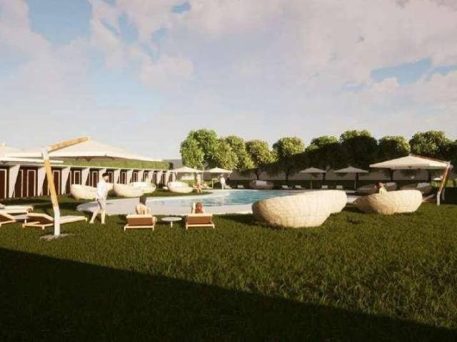 Villa Indipendente in vendita a Sant'Antonio, Torre Del Greco