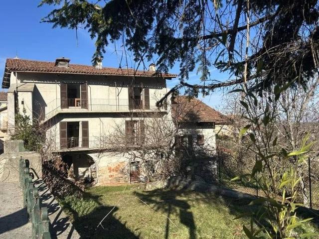Villa Indipendente in vendita a Piemonte, Cuneo