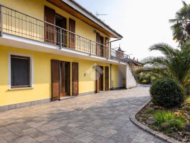 Villa Indipendente in vendita a Piemonte, Torino