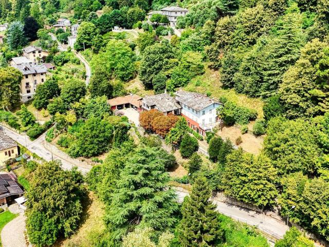 Villa Indipendente in vendita a Piemonte, Torino