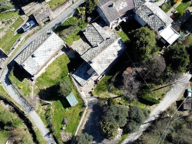Villa Indipendente in vendita a Giraud, Piemonte