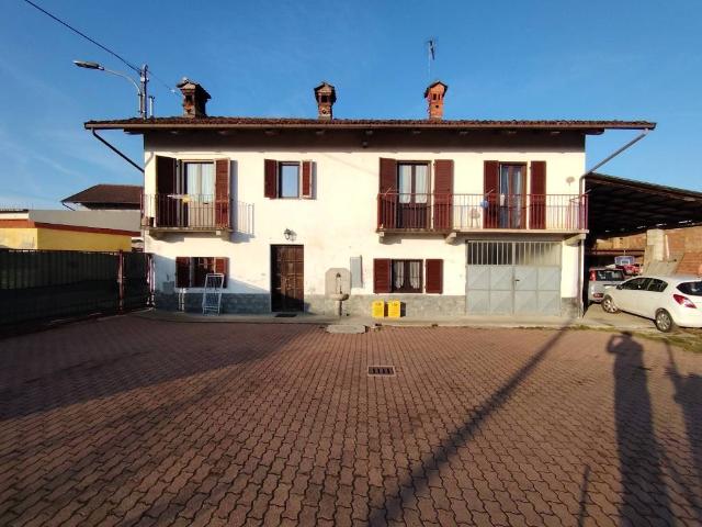 Villa Indipendente in vendita a Piemonte, Cuneo