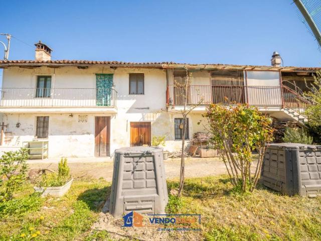 Villa Indipendente in vendita a Piemonte, Cuneo