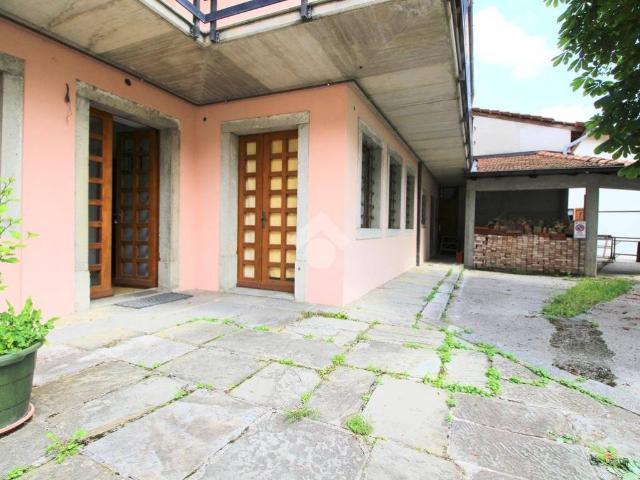 Villa Indipendente in vendita a Torreano, Friuli-Venezia Giulia