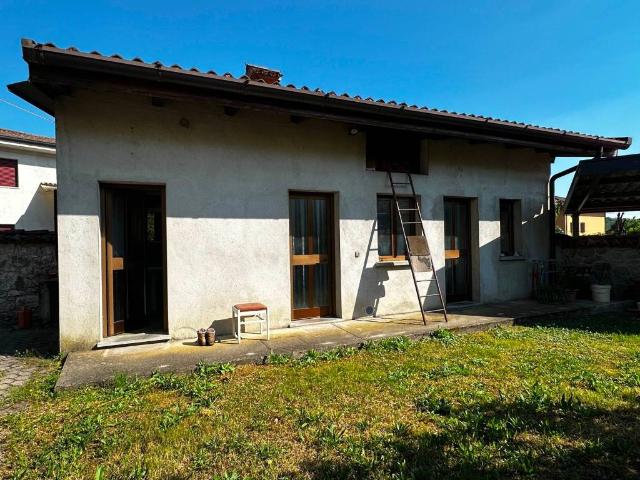 Villa Indipendente in vendita a Torreano, Friuli-Venezia Giulia