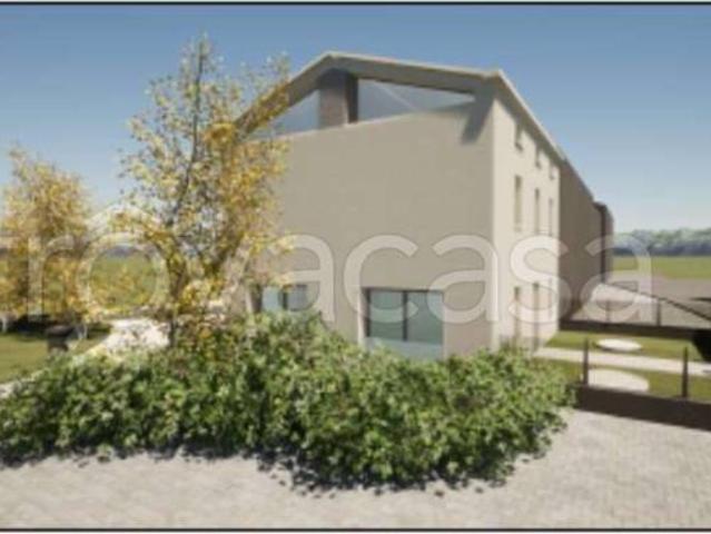Villa Indipendente in vendita a Torrebelvicino, Veneto