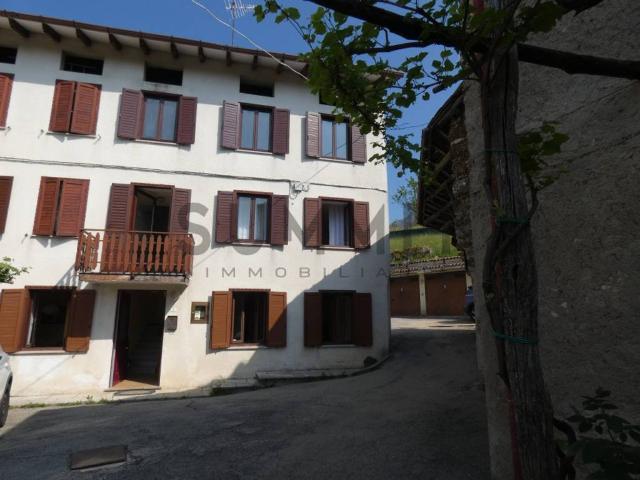 Villa Indipendente in vendita a Torrebelvicino, Veneto