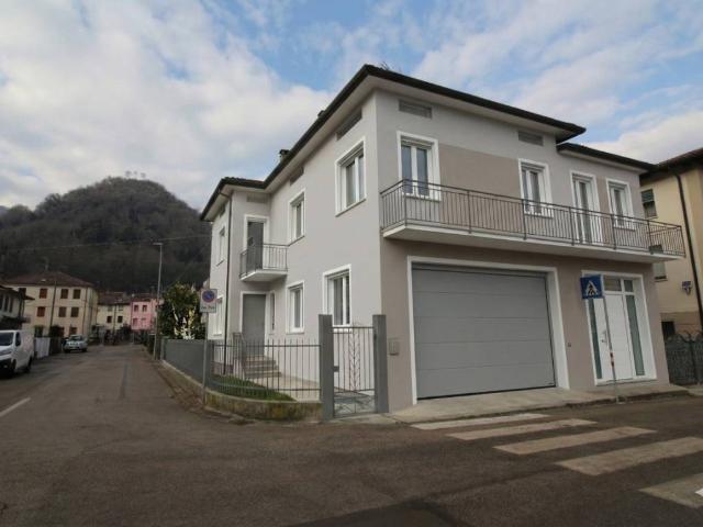 Villa Indipendente in vendita a Torrebelvicino, Veneto