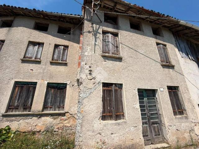 Villa Indipendente in vendita a Torrebelvicino, Veneto