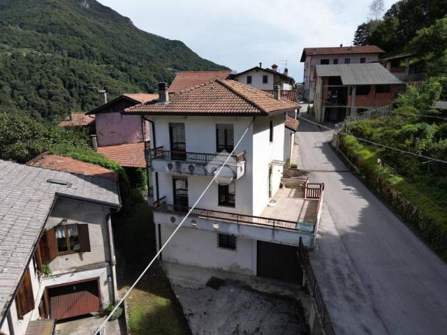Villa Indipendente in vendita a Torrebelvicino, Veneto