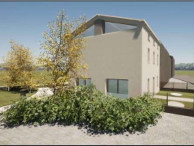 Villa Indipendente in vendita a Torrebelvicino, Veneto