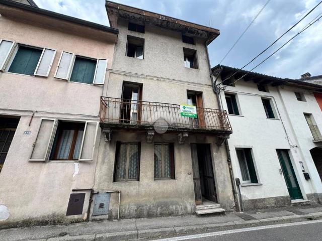 Villa Indipendente in vendita a Torrebelvicino, Veneto
