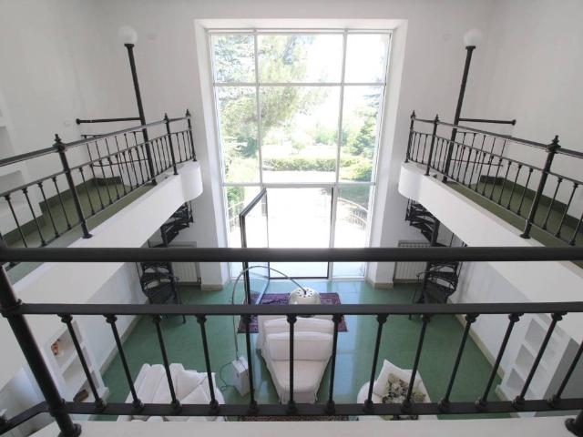 Villa Indipendente in vendita a Torrebruna, Abruzzo