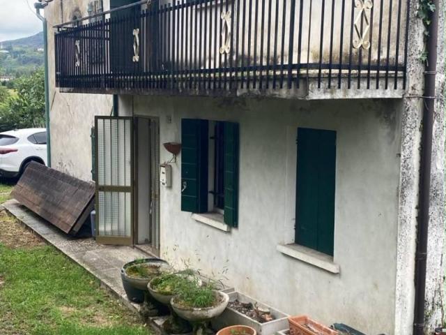 Villa Indipendente in vendita a Torreglia, Padova