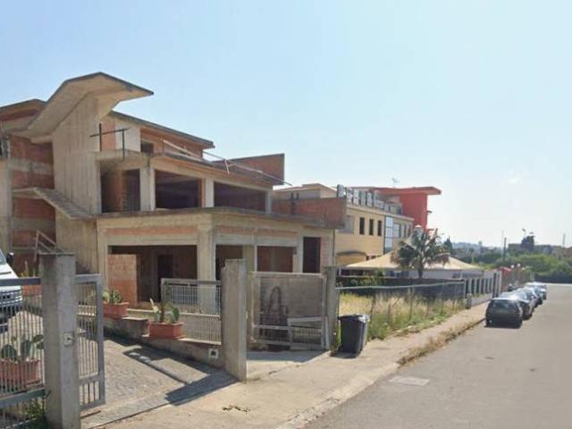 Villa Indipendente in vendita a Torregrotta, Sicilia