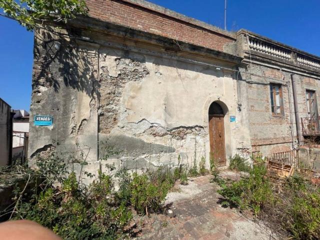 Villa Indipendente in vendita a Torregrotta, Sicilia