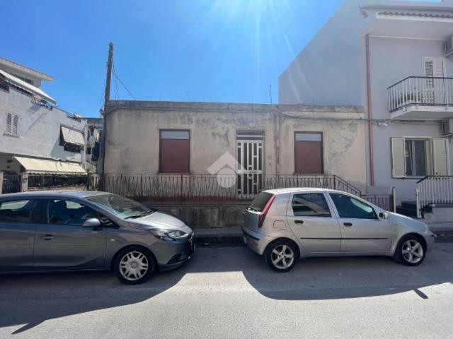 Villa Indipendente in vendita a Torregrotta, Sicilia