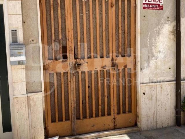 Villa Indipendente in vendita a Puglia, Foggia