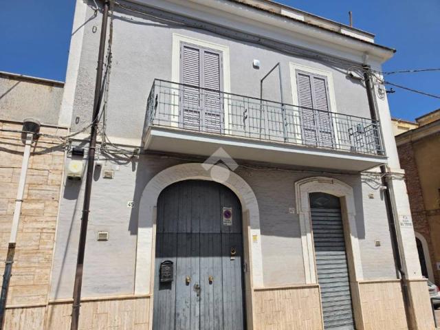Villa Indipendente in vendita a Puglia, Foggia