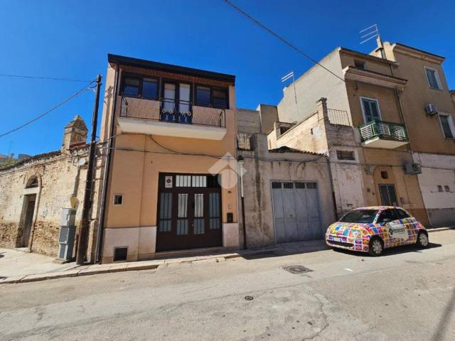 Villa Indipendente in vendita a Puglia, Foggia