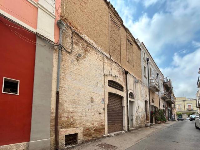 Villa Indipendente in vendita a Puglia, Foggia