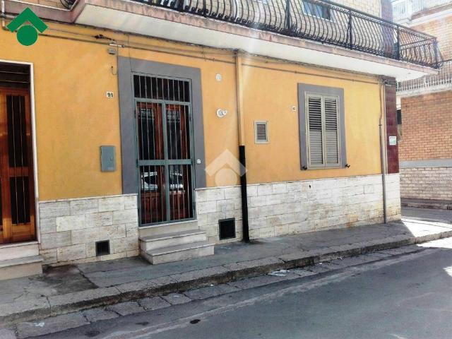 Villa Indipendente in vendita a Puglia, Foggia