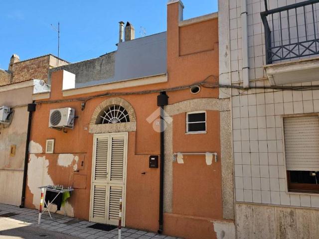 Villa Indipendente in vendita a Puglia, Foggia