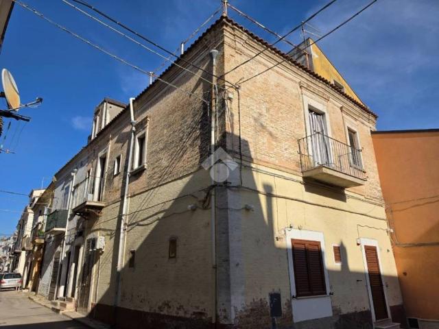 Villa Indipendente in vendita a Puglia, Foggia