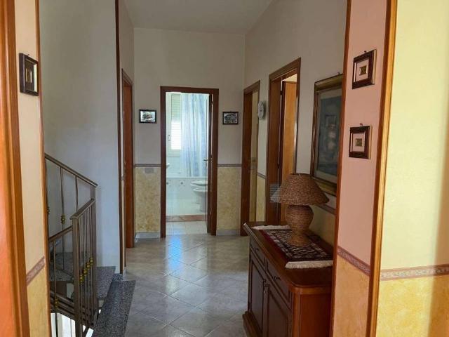 Villa Indipendente in vendita a Marina di Torrenova, Torrenova