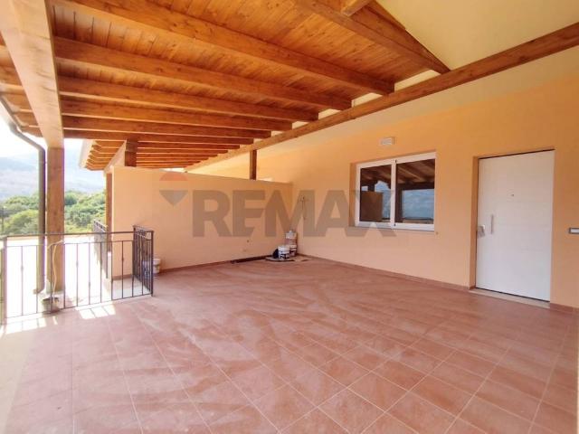 Villa Indipendente in vendita a Torretta, Sicilia