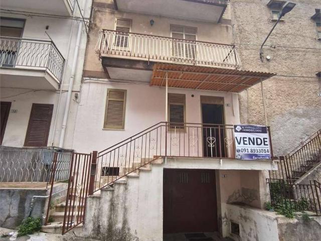 Villa Indipendente in vendita a Torretta, Sicilia