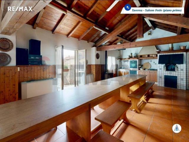 Villa Indipendente in vendita a Torrevecchia Pia, Lombardia