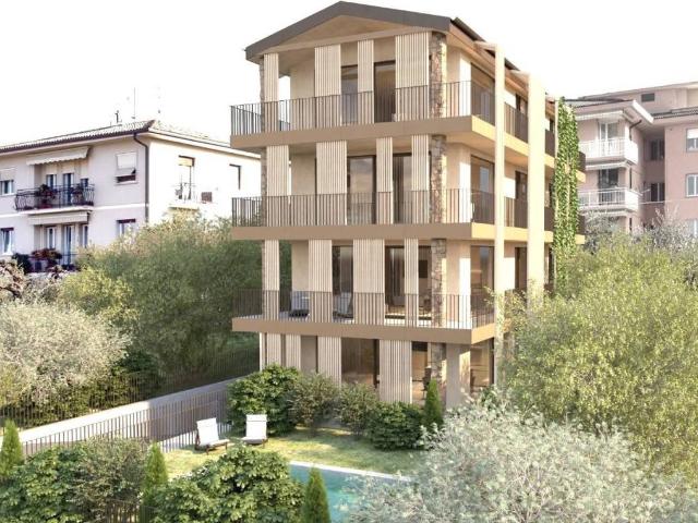 Appartamento in vendita a Coi, Torri Del Benaco
