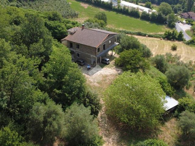 Villa Indipendente in vendita a Torri In Sabina, Lazio