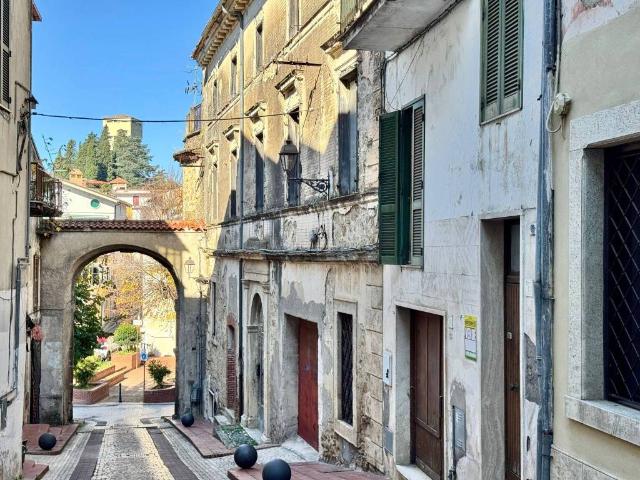 Villa Indipendente in vendita a Torrice, Lazio