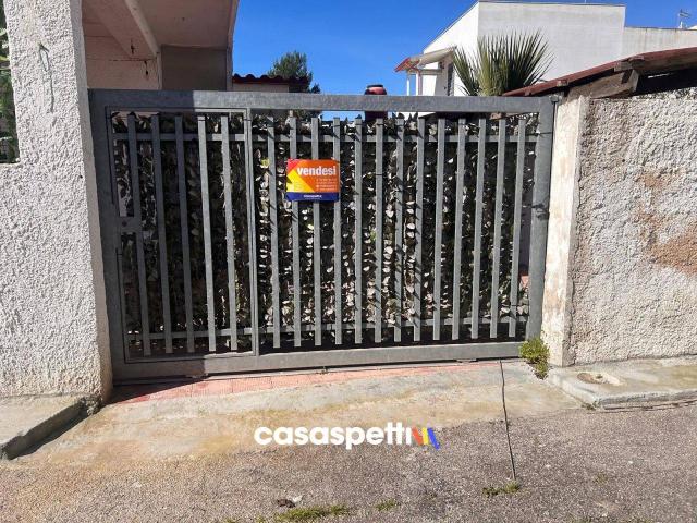 Villa Indipendente in vendita a Puglia, Taranto